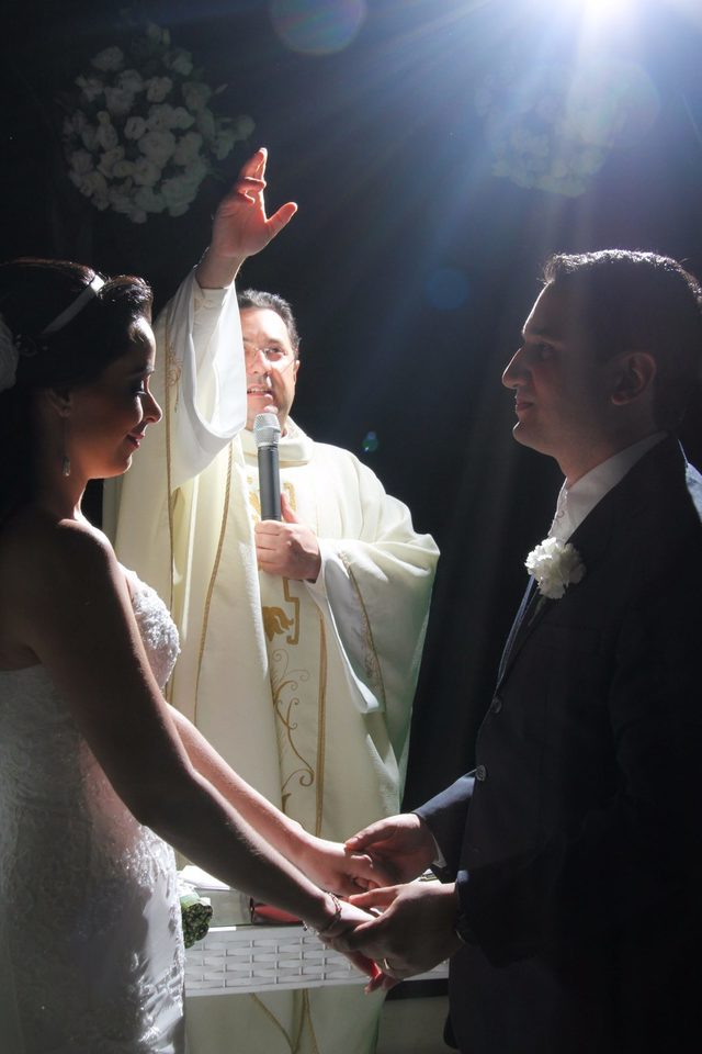 Foto do casamento da Livia E Wellington em Perdizes SP Foto do casamento da Livia E Wellington em Perdizes SP