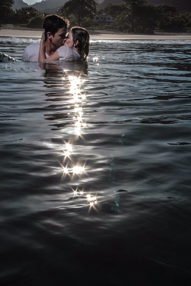Ensaio Fotográfico da Barbara e Fabricio de Pre Wedding em São Sebastião Ensaio Fotográfico da Barbara e Fabricio de Pre Wedding em São Sebastião