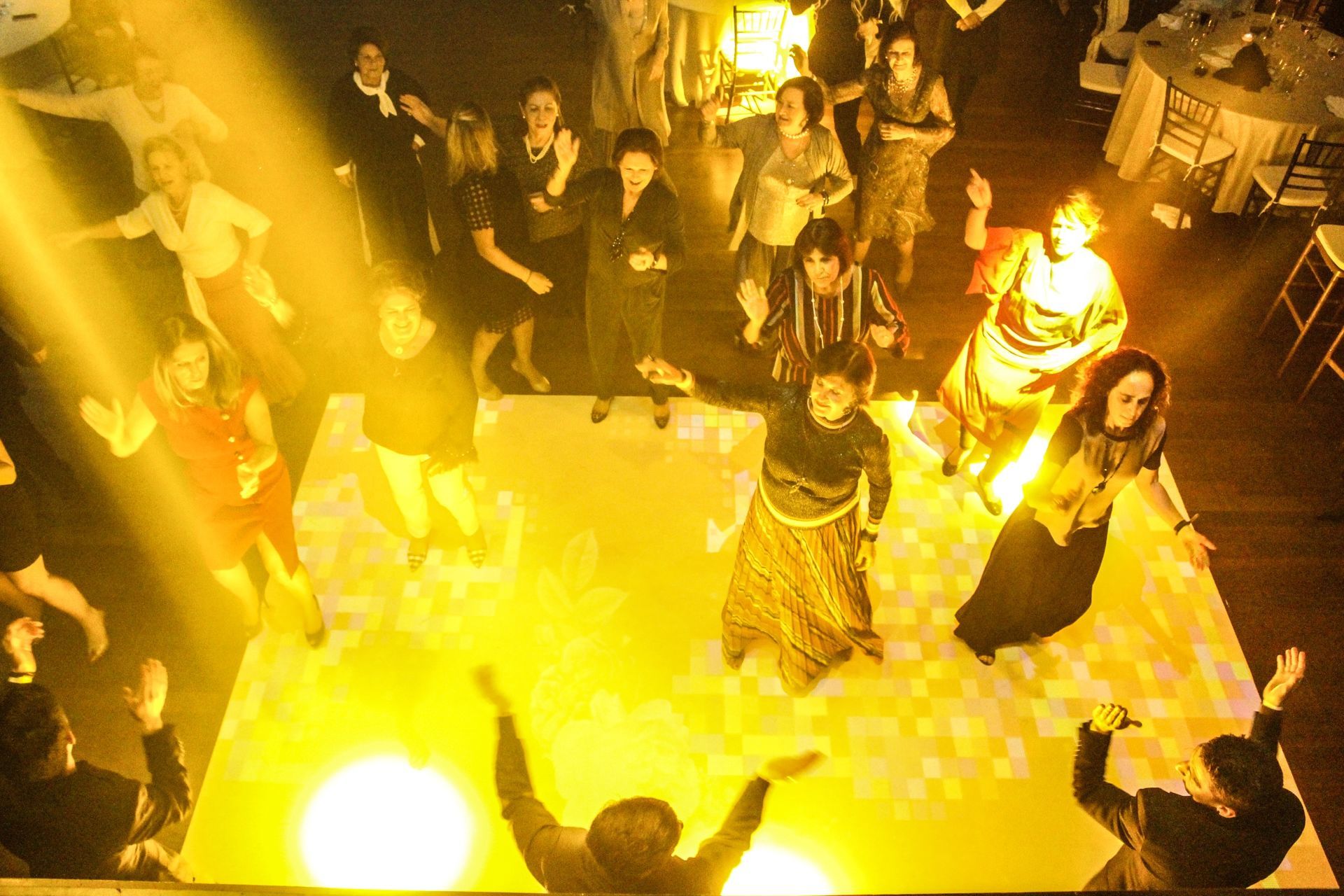 Foto Como Aproveitar Melhor a sua Festa! Foto Como Aproveitar Melhor a sua Festa! - Imagem 1