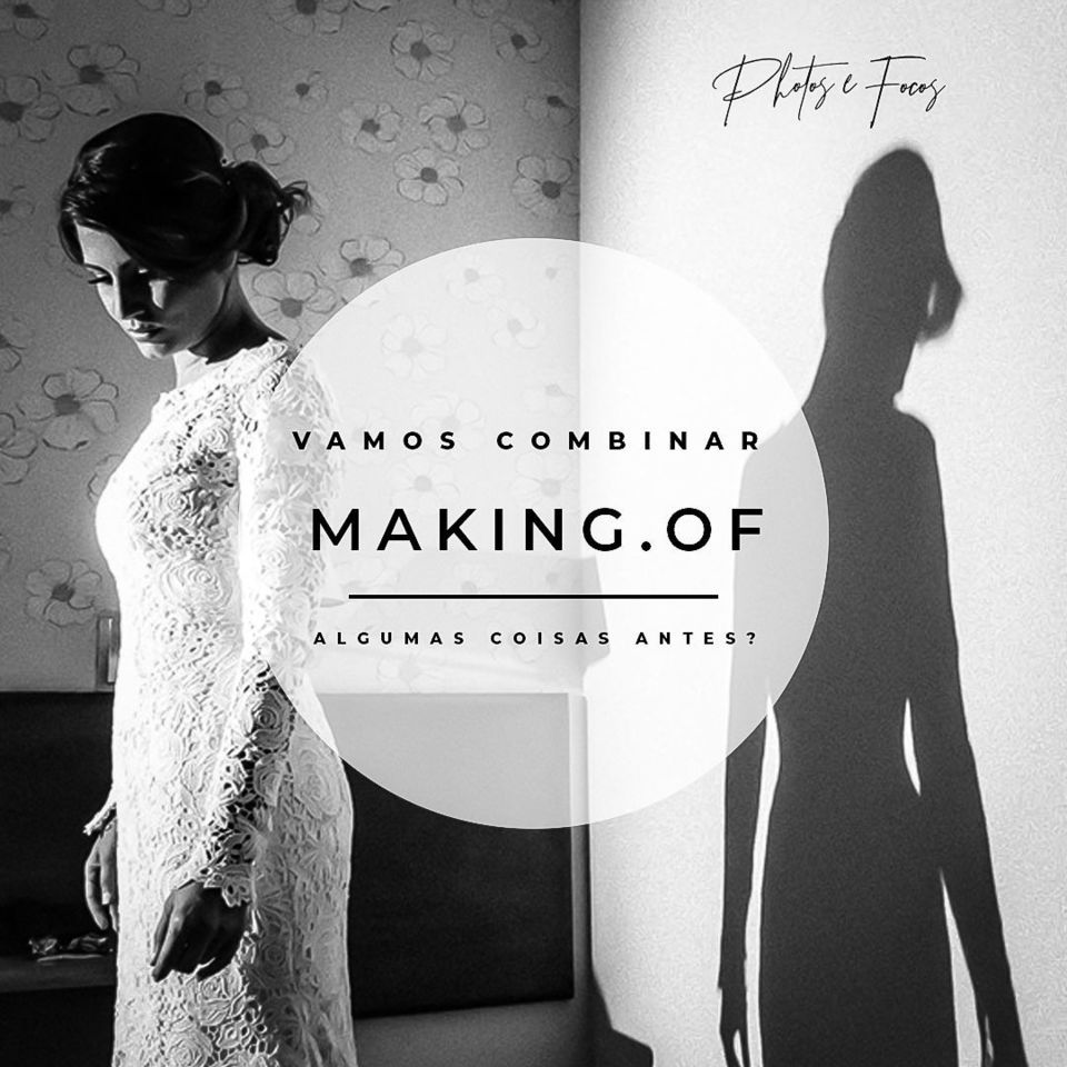 Making Of Making Of