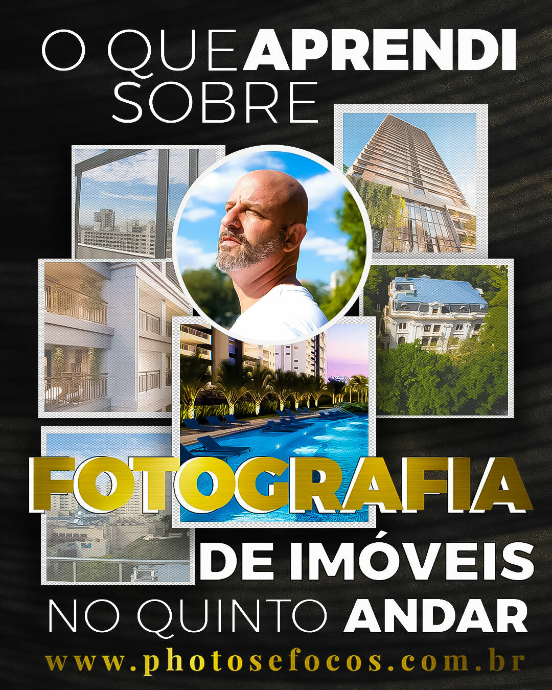 Foto O que Aprend Sobre Fotografia de ImóvelNo QUINTO ANDAR Foto O que Aprend Sobre Fotografia de ImóvelNo QUINTO ANDAR - Imagem 0